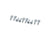 RATIONAL PARTS Rational 10.00.061P Pan Head Screw Torx T20 M4X12 - SKU RATL10.00.061P
