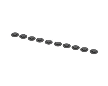 RATIONAL PARTS Rational 10.00.090P Cap F. Torx T30 - SKU RATL10.00.090P