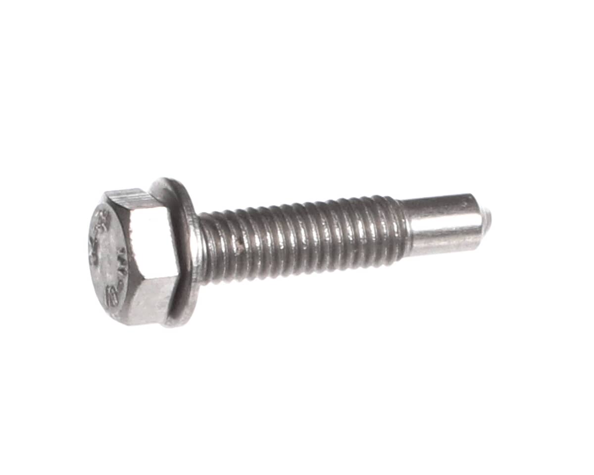 RATIONAL PARTS Rational 10.00.109P Hex Screw M5X23 - SKU RATL10.00.109P