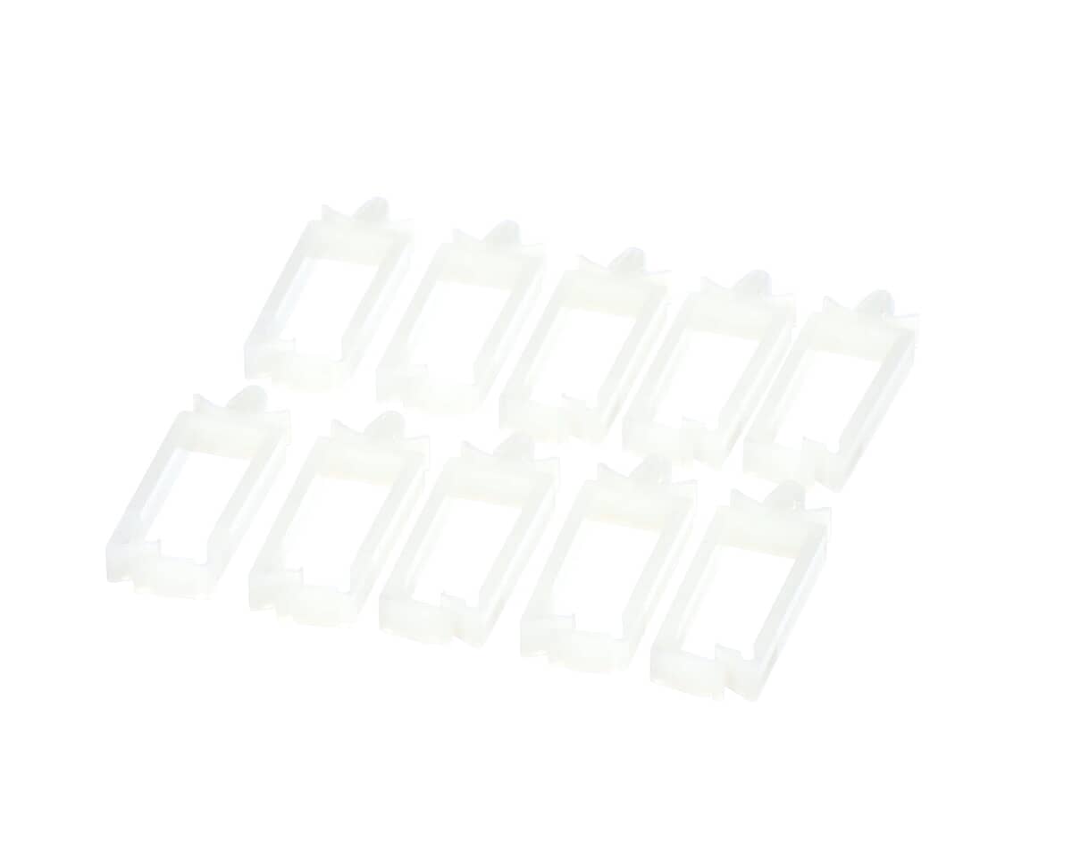 RATIONAL PARTS Rational 10.00.111P Cable Clip Long - SKU RATL10.00.111P
