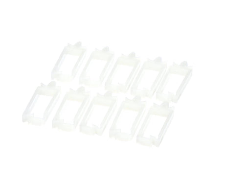 RATIONAL PARTS Rational 10.00.111P Cable Clip Long - SKU RATL10.00.111P