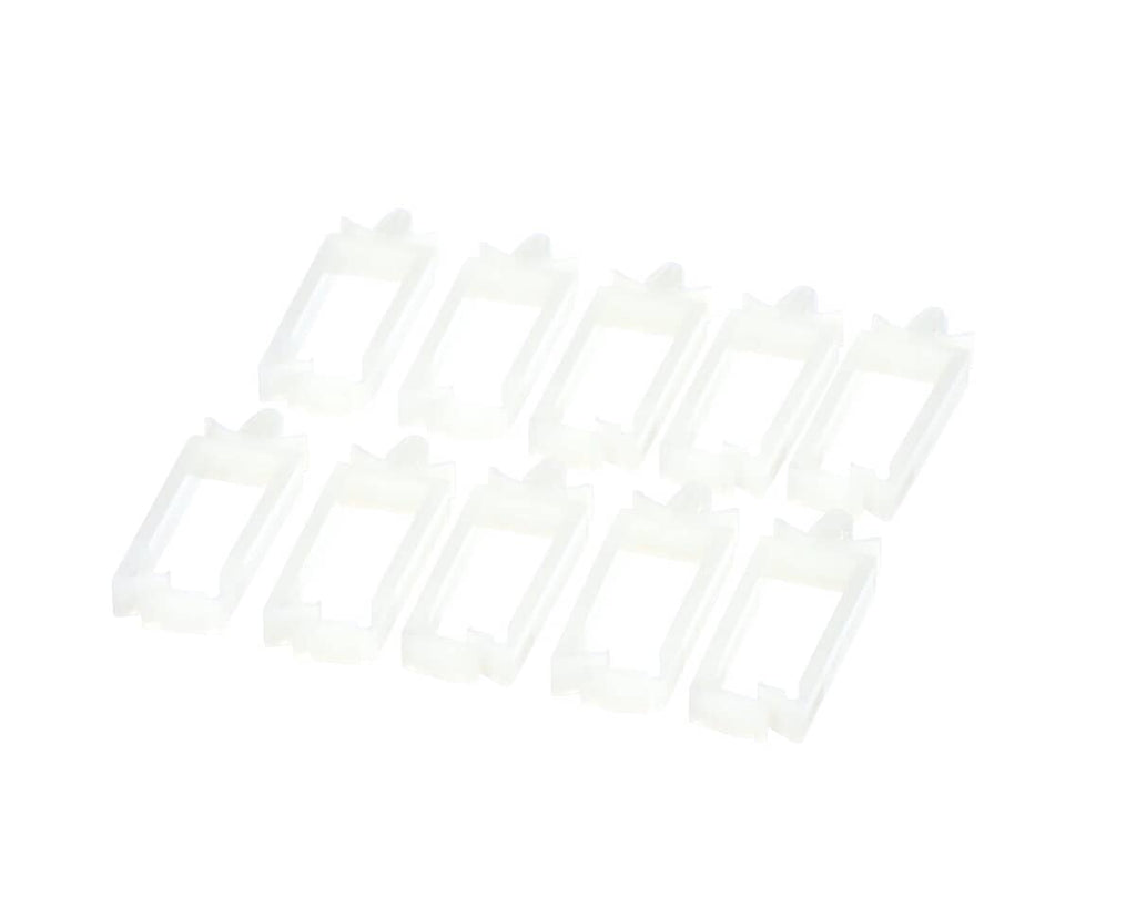 RATIONAL PARTS Rational 10.00.111P Cable Clip Long - SKU RATL10.00.111P