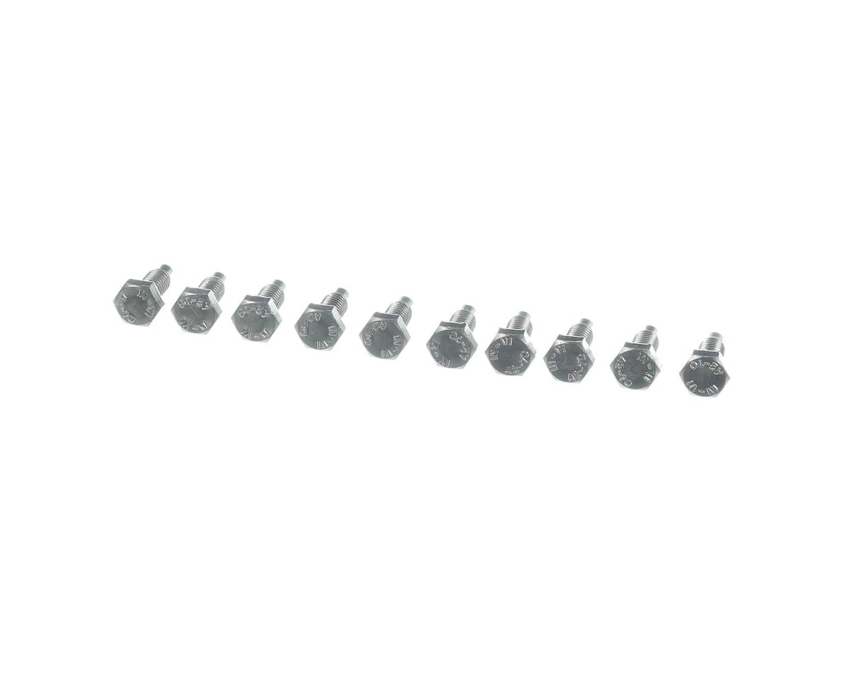 RATIONAL PARTS Rational 10.00.449P Pan Head Screw M6X16 - SKU RATL10.00.449P