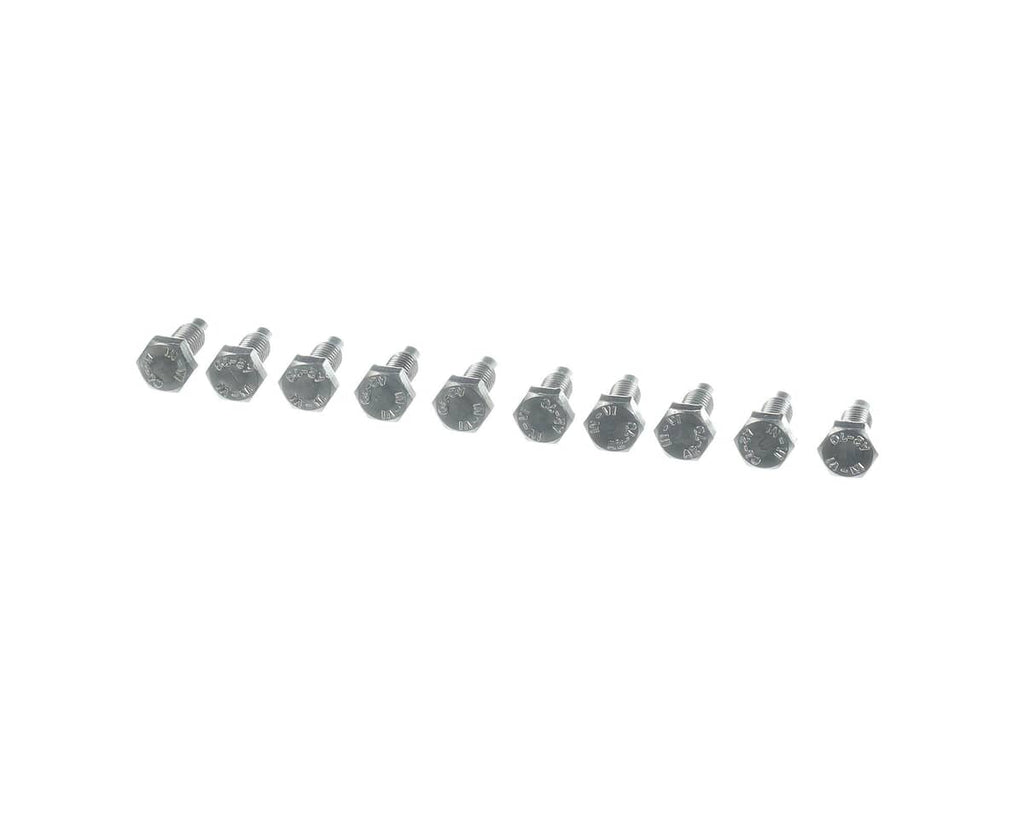 RATIONAL PARTS Rational 10.00.449P Pan Head Screw M6X16 - SKU RATL10.00.449P