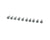 RATIONAL PARTS Rational 10.00.449P Pan Head Screw M6X16 - SKU RATL10.00.449P