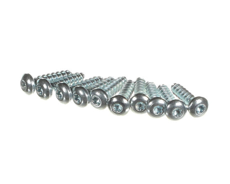 RATIONAL PARTS Rational 10.00.460P Ejot Pt-Screw Torx 3 5X14 - SKU RATL10.00.460P