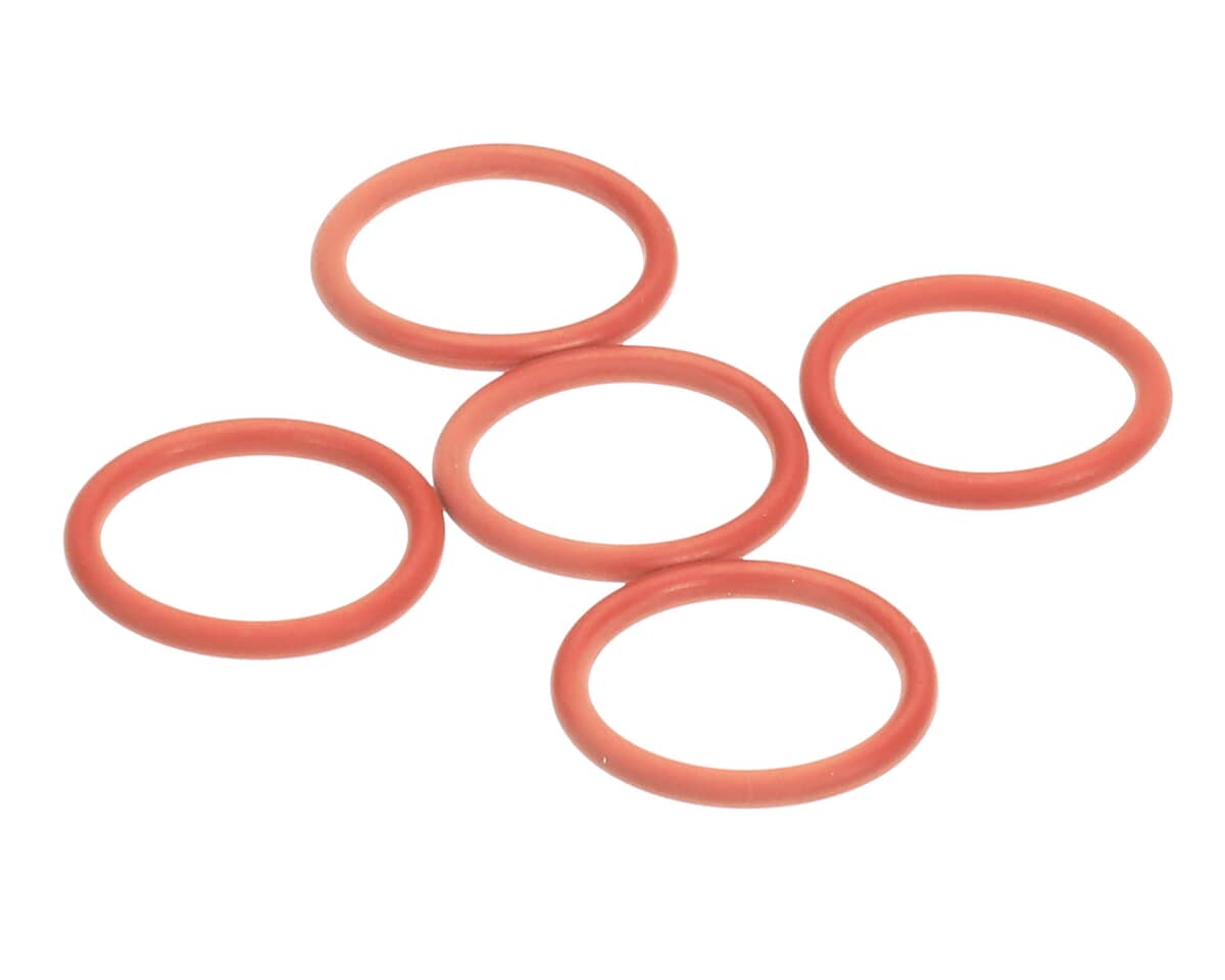 RATIONAL PARTS Rational 10.00.512P O-Ring For Ball Valve Drain 26X3.5 - SKU RATL10.00.512P