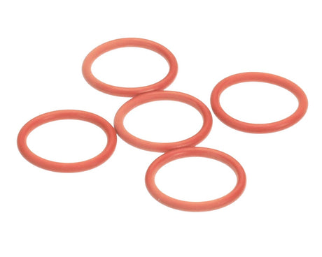 RATIONAL PARTS Rational 10.00.512P O-Ring For Ball Valve Drain 26X3.5 - SKU RATL10.00.512P
