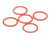 RATIONAL PARTS Rational 10.00.512P O-Ring For Ball Valve Drain 26X3.5 - SKU RATL10.00.512P