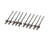 RATIONAL PARTS Rational 10.00.515P Rivet 3 2X6.8 A2/NSF - SKU RATL10.00.515P