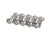 RATIONAL PARTS Rational 10.00.610P Allen Screw A2 M5X16 - SKU RATL10.00.610P