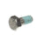 RATIONAL PARTS Rational 10.00.697P Hex Screw M5X10 W. Precoat 85 - SKU RATL10.00.697P