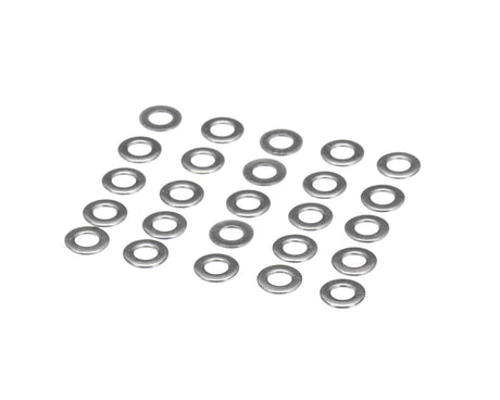 RATIONAL PARTS Rational 10.00.744P Washer A4 3 A4 - SKU RATL10.00.744P