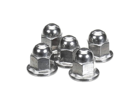 RATIONAL PARTS Rational 10.00.745P Cap Nut M6A2 - SKU RATL10.00.745P