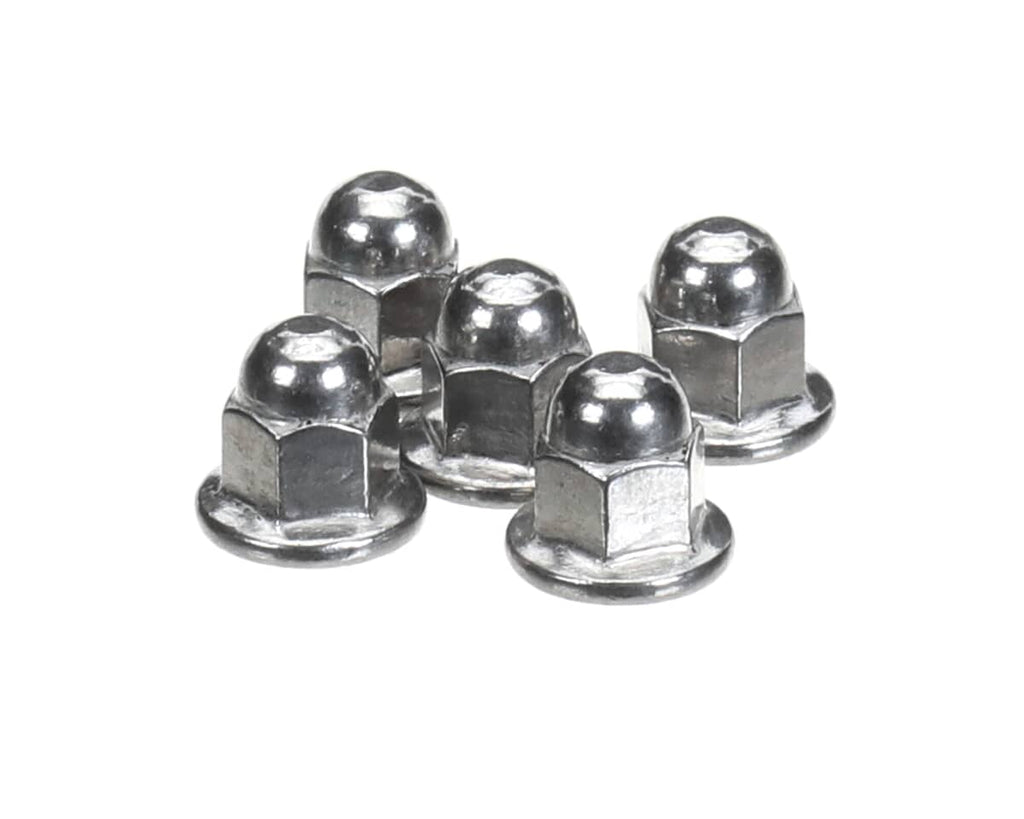 RATIONAL PARTS Rational 10.00.745P Cap Nut M6A2 - SKU RATL10.00.745P