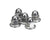 RATIONAL PARTS Rational 10.00.745P Cap Nut M6A2 - SKU RATL10.00.745P