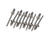 RATIONAL PARTS Rational 10.00.904P Rivet B4X8 - SKU RATL10.00.904P