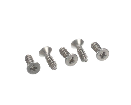 RATIONAL PARTS Rational 10.00.980P Ejot Pt-Screw K30X10 - SKU RATL10.00.980P