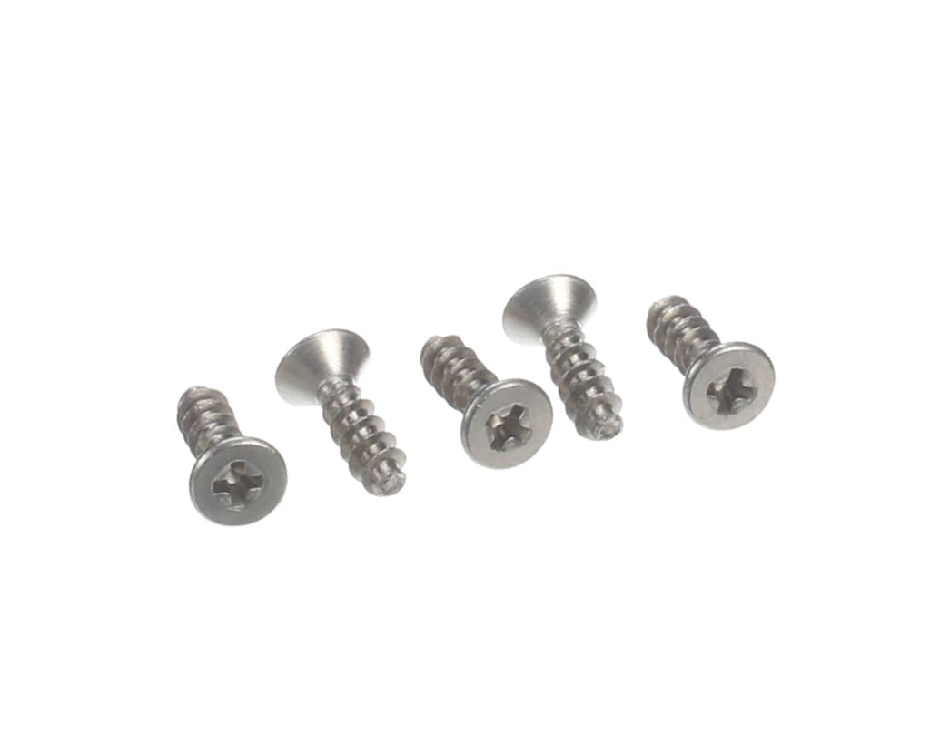 RATIONAL PARTS Rational 10.00.980P Ejot Pt-Screw K30X10 - SKU RATL10.00.980P