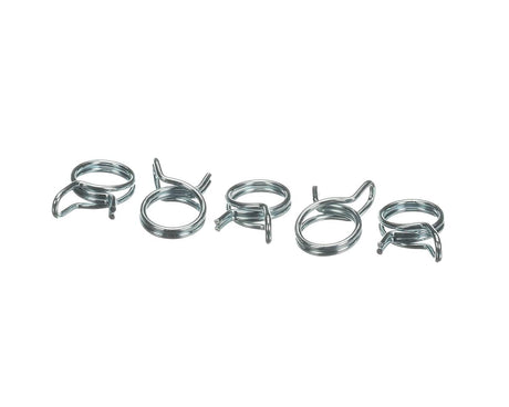 RATIONAL PARTS Rational 10.00.982P Hose Clamp D=18.2 - SKU RATL10.00.982P