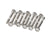 RATIONAL PARTS Rational 10.00.992P Hex Self Tapping Screw B4 2X32 - SKU RATL10.00.992P