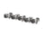 RATIONAL PARTS Rational 10.01.214P Interlocking Tooth Screw M5X10 - SKU RATL10.01.214P