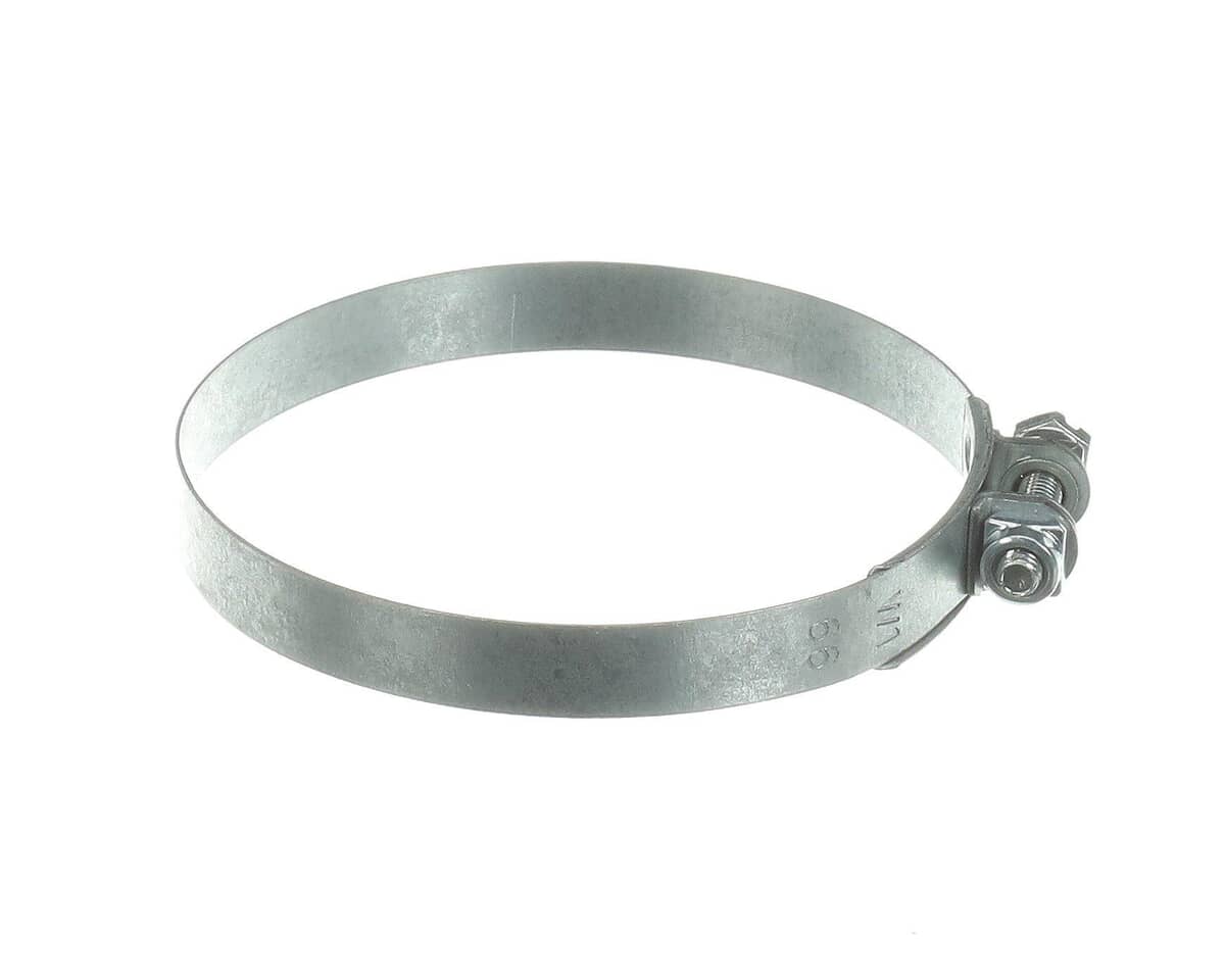 RATIONAL PARTS Rational 10.01.261P Hose Clamp 66 Mm - SKU RATL10.01.261P