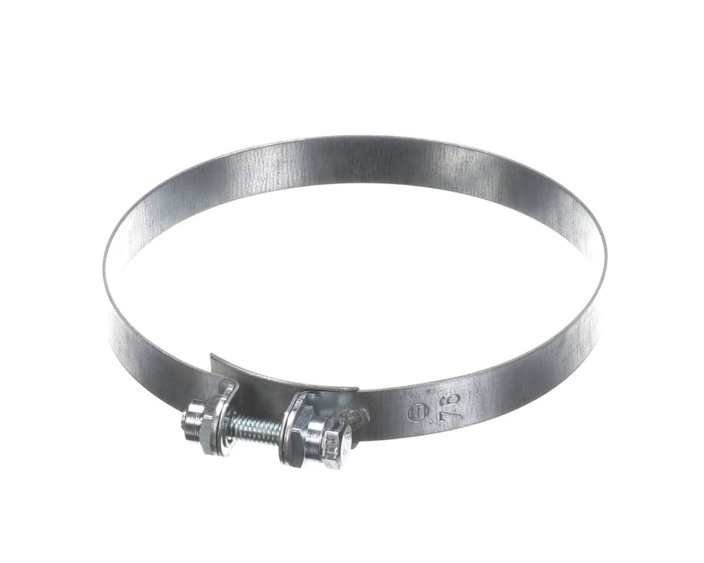 RATIONAL PARTS Rational 10.01.262P Hose Clamp 76 Mm - SKU RATL10.01.262P