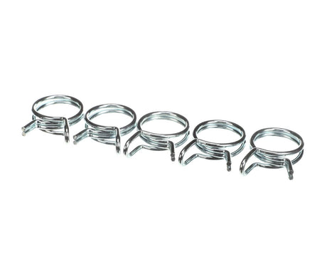 RATIONAL PARTS Rational 10.01.510P Hose Clamp 26.8 - SKU RATL10.01.510P
