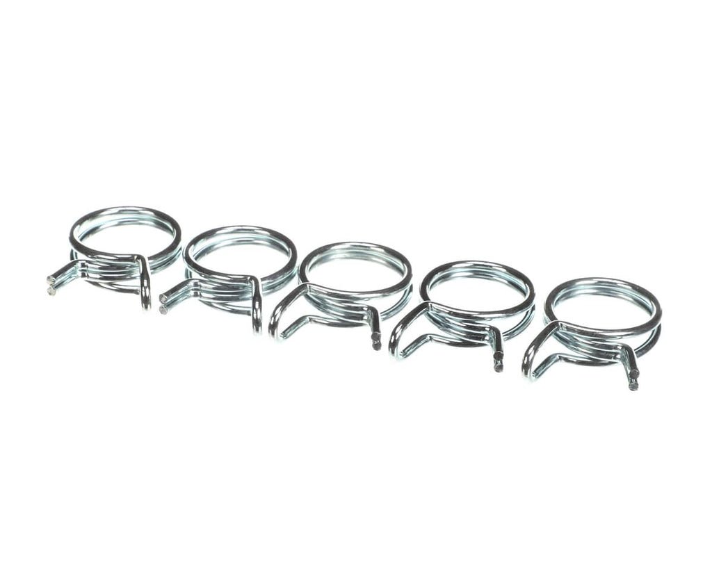 RATIONAL PARTS Rational 10.01.510P Hose Clamp 26.8 - SKU RATL10.01.510P