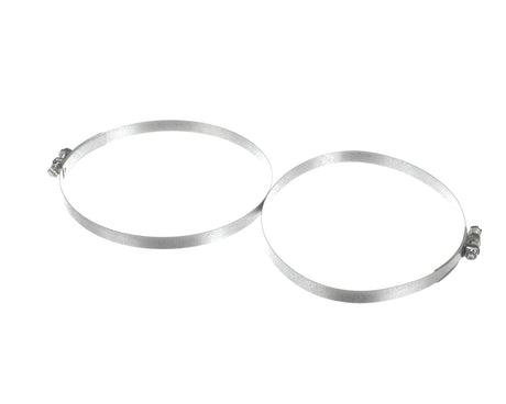 RATIONAL PARTS Rational 10.01.667P Hose Clamp 122MM - SKU RATL10.01.667P