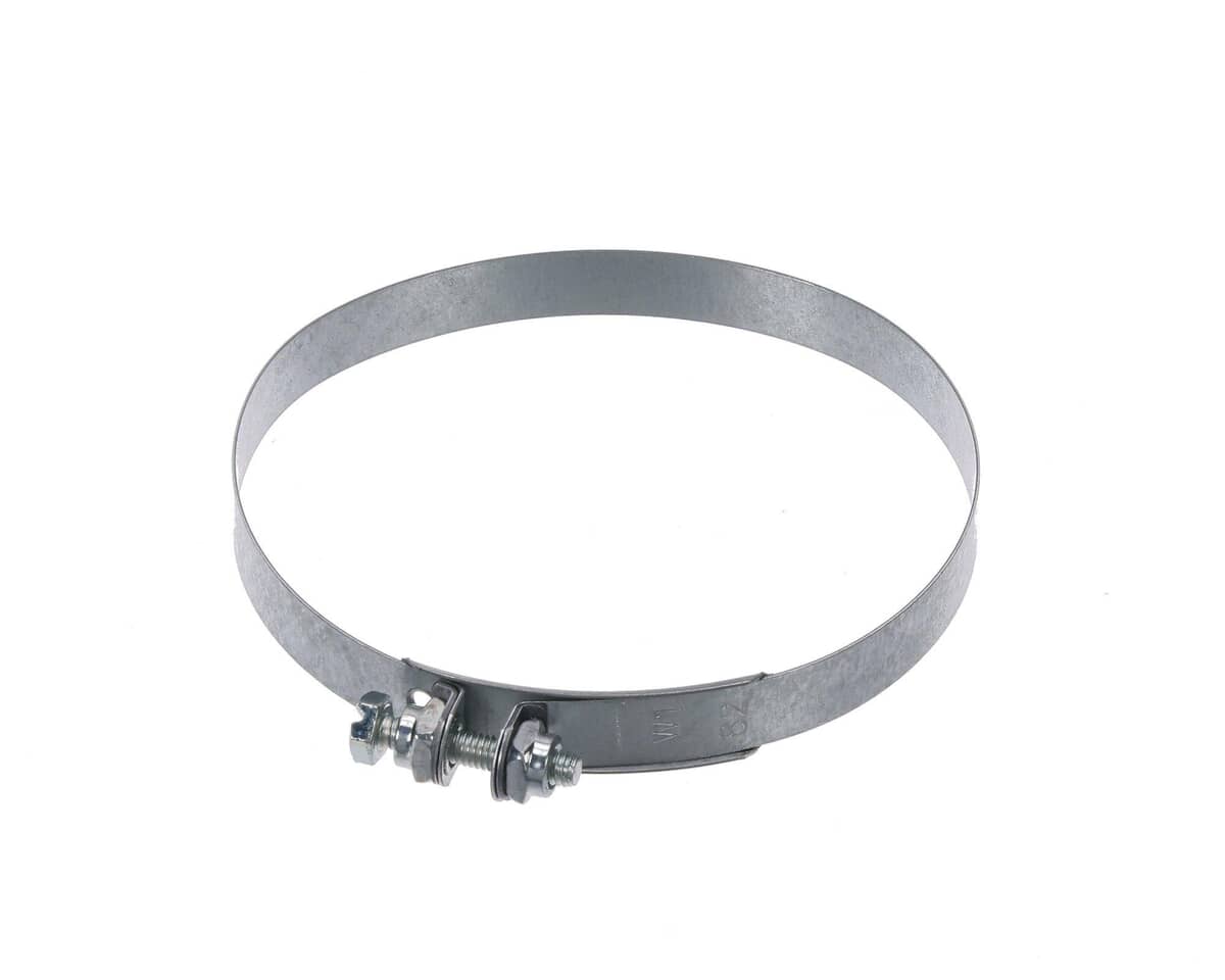 RATIONAL PARTS Rational 10.01.686P Hose Clamp 82MM - SKU RATL10.01.686P