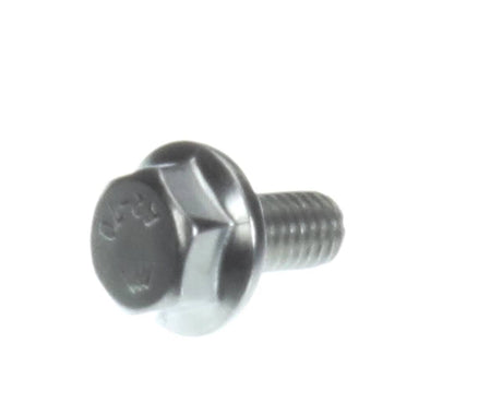 RATIONAL PARTS Rational 10.01.719P Hex Screw M6X12 - SKU RATL10.01.719P