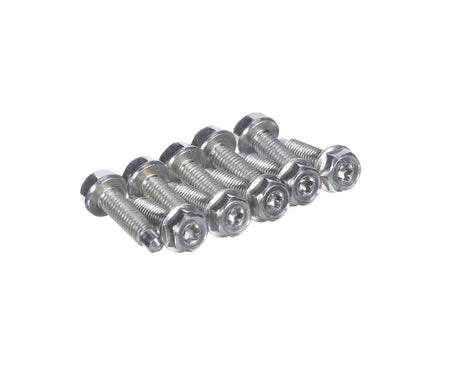 RATIONAL PARTS Rational 10.01.747P Hex Screw M5X19 Torx T20 - SKU RATL10.01.747P