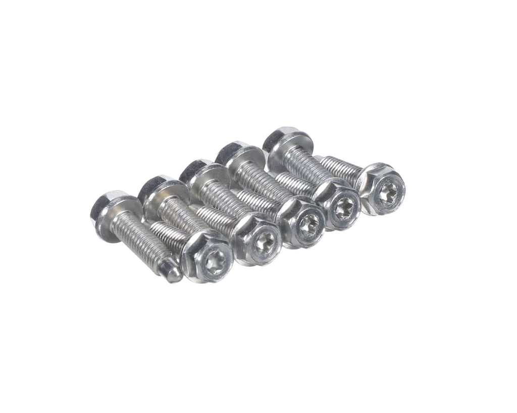 RATIONAL PARTS Rational 10.01.747P Hex Screw M5X19 Torx T20 - SKU RATL10.01.747P