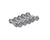 RATIONAL PARTS Rational 10.01.747P Hex Screw M5X19 Torx T20 - SKU RATL10.01.747P