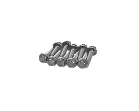 RATIONAL PARTS Rational 10.01.755P Countersunk Screw M5X20 A2 - SKU RATL10.01.755P