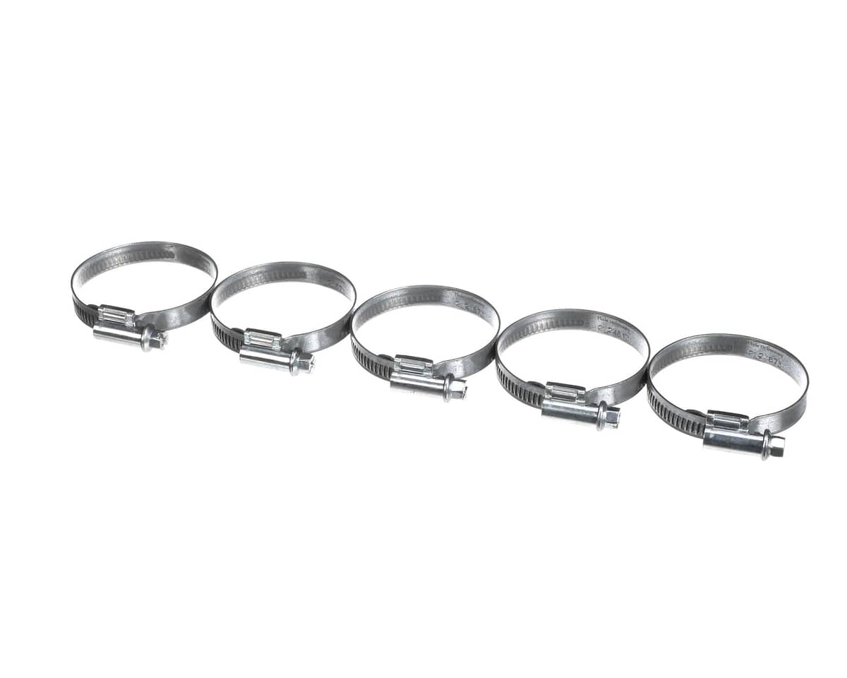 RATIONAL PARTS Rational 10.01.868P Hose Clamp 32-50MM - SKU RATL10.01.868P
