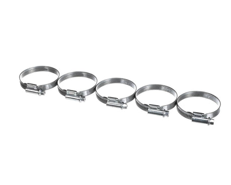 RATIONAL PARTS Rational 10.01.868P Hose Clamp 32-50MM - SKU RATL10.01.868P