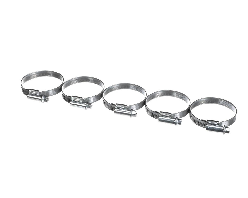 RATIONAL PARTS Rational 10.01.868P Hose Clamp 32-50MM - SKU RATL10.01.868P