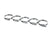 RATIONAL PARTS Rational 10.01.868P Hose Clamp 32-50MM - SKU RATL10.01.868P
