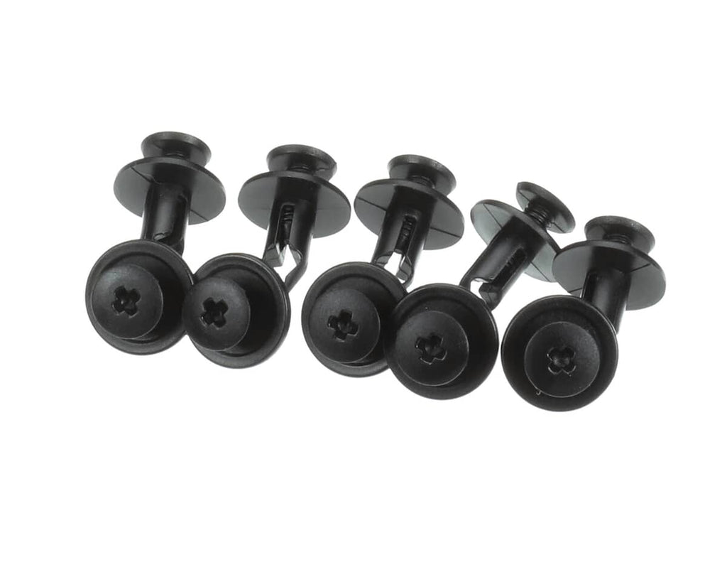 RATIONAL PARTS Rational 10.02.008P Rivet With Screw - SKU RATL10.02.008P