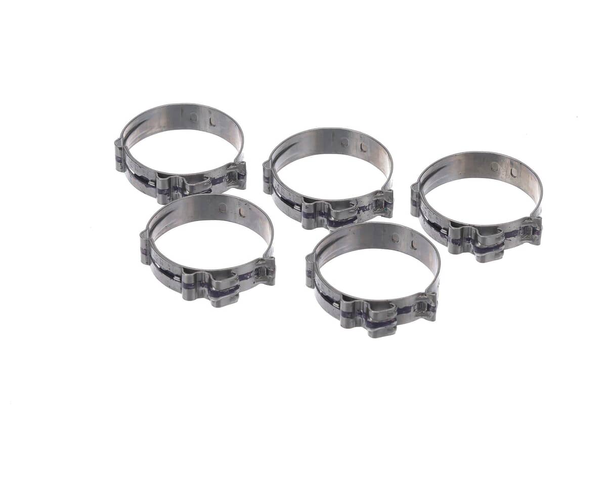 RATIONAL PARTS Rational 10.02.240P Hose Clamp Clic R96-290 - SKU RATL10.02.240P