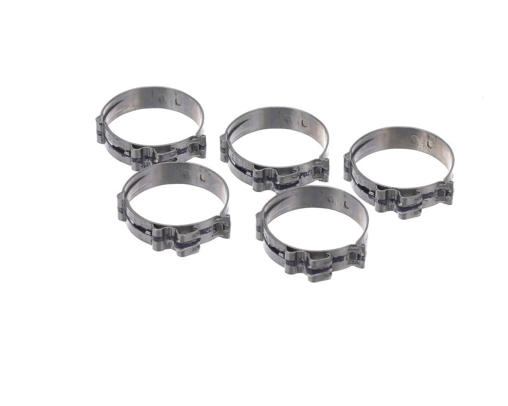 RATIONAL PARTS Rational 10.02.240P Hose Clamp Clic R96-290 - SKU RATL10.02.240P