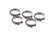 RATIONAL PARTS Rational 10.02.240P Hose Clamp Clic R96-290 - SKU RATL10.02.240P