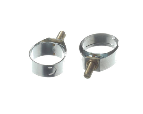 RATIONAL PARTS Rational 10.02.313P Clamp 21 8-27 - SKU RATL10.02.313P
