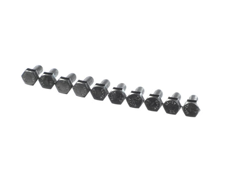 RATIONAL PARTS Rational 1006.0761P Hex Screw M6X12 - SKU RATL1006.0761P