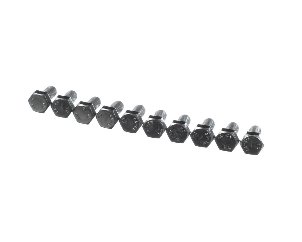 RATIONAL PARTS Rational 1006.0761P Hex Screw M6X12 - SKU RATL1006.0761P