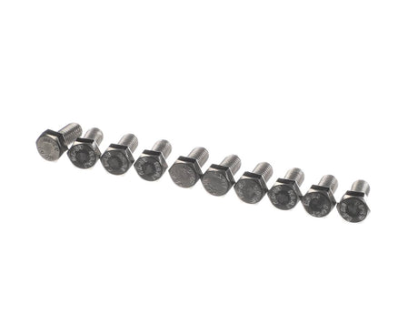RATIONAL PARTS Rational 1008.0752P Hex Screw M5X10 - SKU RATL1008.0752P