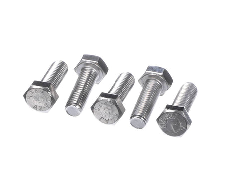 RATIONAL PARTS Rational 1008.0761P Hex Screw M8X25 - SKU RATL1008.0761P